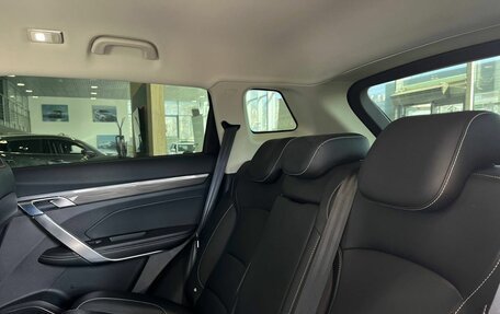 Geely Atlas, 2023 год, 2 399 900 рублей, 25 фотография