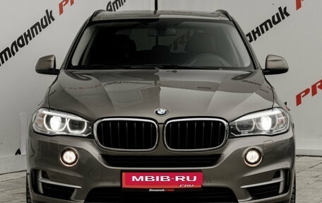 BMW X5, 2017 год, 3 575 000 рублей, 2 фотография