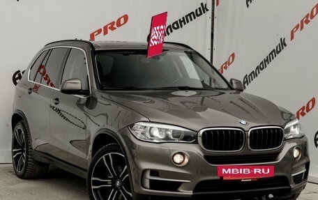 BMW X5, 2017 год, 3 575 000 рублей, 3 фотография