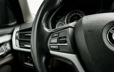 BMW X5, 2017 год, 3 575 000 рублей, 17 фотография