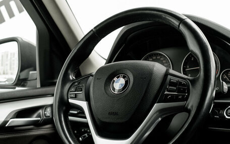 BMW X5, 2017 год, 3 575 000 рублей, 16 фотография