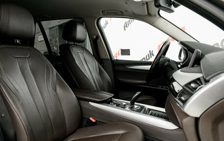 BMW X5, 2017 год, 3 575 000 рублей, 15 фотография