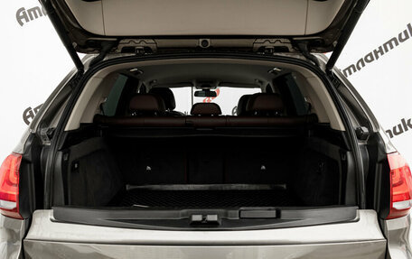 BMW X5, 2017 год, 3 575 000 рублей, 8 фотография