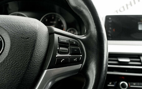 BMW X5, 2017 год, 3 575 000 рублей, 18 фотография