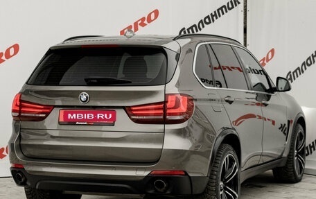 BMW X5, 2017 год, 3 575 000 рублей, 6 фотография