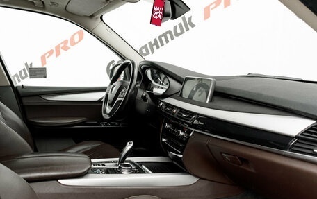 BMW X5, 2017 год, 3 575 000 рублей, 14 фотография