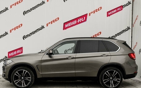 BMW X5, 2017 год, 3 575 000 рублей, 7 фотография