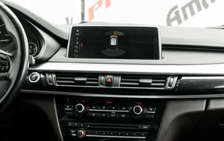 BMW X5, 2017 год, 3 575 000 рублей, 21 фотография