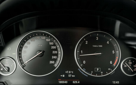 BMW X5, 2017 год, 3 575 000 рублей, 20 фотография