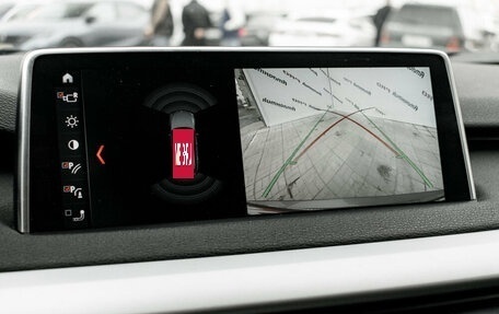 BMW X5, 2017 год, 3 575 000 рублей, 22 фотография