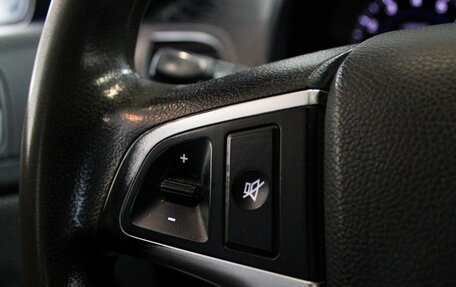 Hyundai Solaris II рестайлинг, 2013 год, 849 000 рублей, 12 фотография