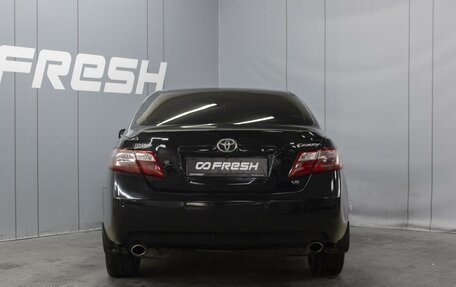 Toyota Camry, 2008 год, 999 000 рублей, 4 фотография