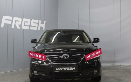 Toyota Camry, 2008 год, 999 000 рублей, 3 фотография