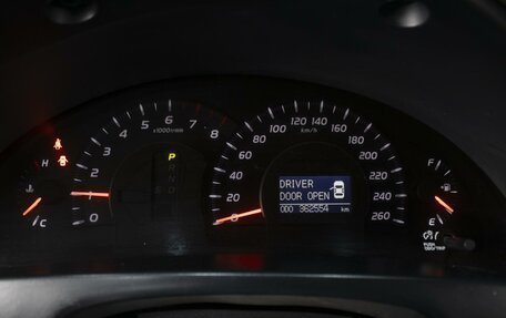 Toyota Camry, 2008 год, 999 000 рублей, 14 фотография