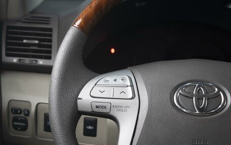 Toyota Camry, 2008 год, 999 000 рублей, 12 фотография