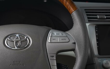 Toyota Camry, 2008 год, 999 000 рублей, 13 фотография