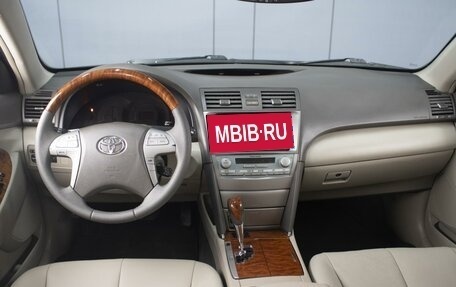 Toyota Camry, 2008 год, 999 000 рублей, 5 фотография
