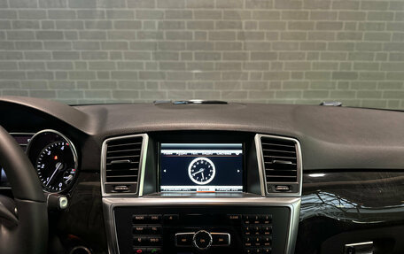 Mercedes-Benz M-Класс, 2014 год, 2 720 000 рублей, 13 фотография