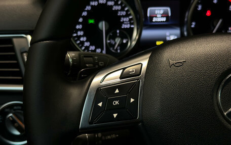 Mercedes-Benz M-Класс, 2014 год, 2 720 000 рублей, 20 фотография