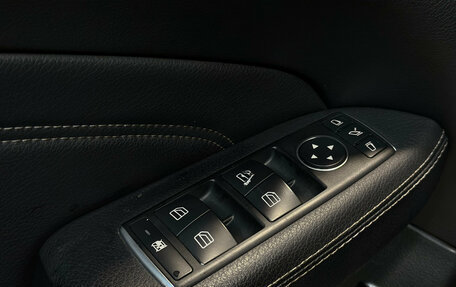 Mercedes-Benz M-Класс, 2014 год, 2 720 000 рублей, 18 фотография