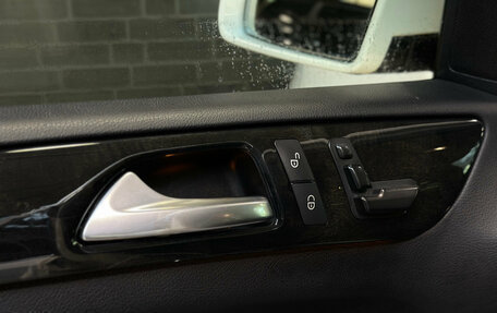Mercedes-Benz M-Класс, 2014 год, 2 720 000 рублей, 17 фотография
