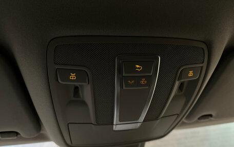 Mercedes-Benz M-Класс, 2014 год, 2 720 000 рублей, 26 фотография