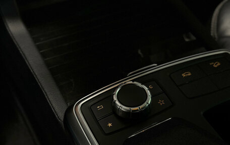 Mercedes-Benz M-Класс, 2014 год, 2 720 000 рублей, 15 фотография