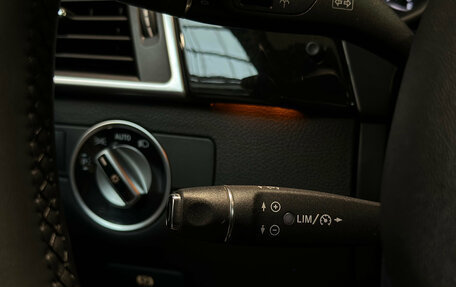 Mercedes-Benz M-Класс, 2014 год, 2 720 000 рублей, 24 фотография