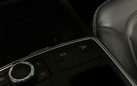 Mercedes-Benz M-Класс, 2014 год, 2 720 000 рублей, 16 фотография