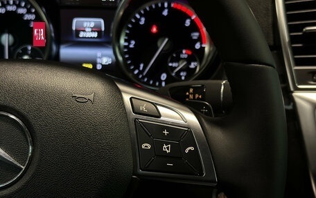 Mercedes-Benz M-Класс, 2014 год, 2 720 000 рублей, 21 фотография