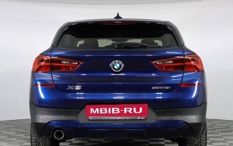 BMW X2, 2019 год, 2 997 000 рублей, 4 фотография