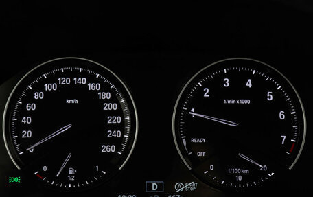 BMW X2, 2019 год, 2 997 000 рублей, 13 фотография