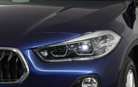 BMW X2, 2019 год, 2 997 000 рублей, 7 фотография