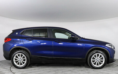 BMW X2, 2019 год, 2 997 000 рублей, 6 фотография