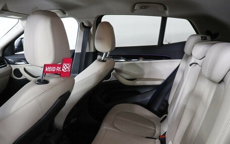 BMW X2, 2019 год, 2 997 000 рублей, 14 фотография