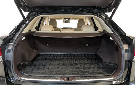 Lexus RX IV рестайлинг, 2020 год, 5 600 000 рублей, 10 фотография