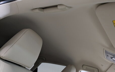 Lexus RX IV рестайлинг, 2020 год, 5 600 000 рублей, 23 фотография