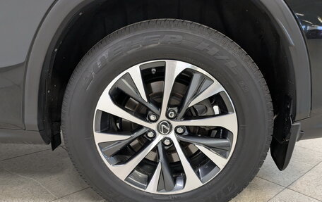 Lexus RX IV рестайлинг, 2020 год, 5 600 000 рублей, 18 фотография