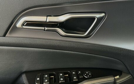 KIA Sportage IV рестайлинг, 2022 год, 3 410 000 рублей, 11 фотография