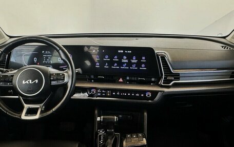 KIA Sportage IV рестайлинг, 2022 год, 3 410 000 рублей, 5 фотография