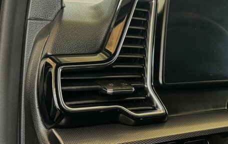 KIA Sportage IV рестайлинг, 2022 год, 3 410 000 рублей, 10 фотография