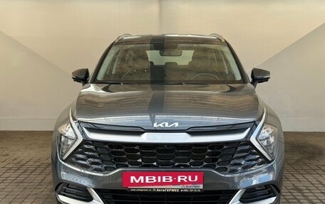 KIA Sportage IV рестайлинг, 2022 год, 3 410 000 рублей, 2 фотография