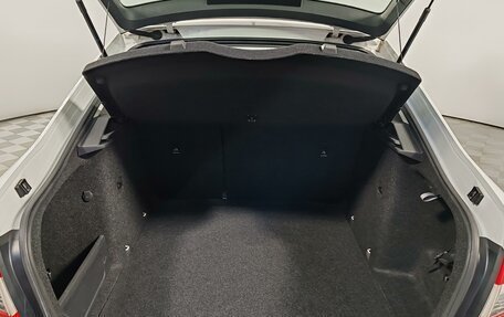 Skoda Octavia, 2020 год, 1 869 000 рублей, 10 фотография