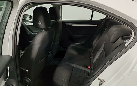 Skoda Octavia, 2020 год, 1 869 000 рублей, 12 фотография