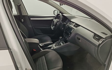 Skoda Octavia, 2020 год, 1 869 000 рублей, 19 фотография