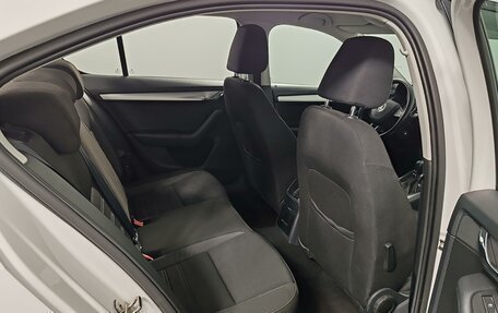 Skoda Octavia, 2020 год, 1 869 000 рублей, 20 фотография