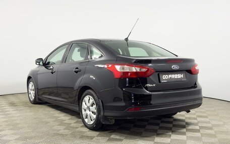 Ford Focus III, 2014 год, 998 200 рублей, 2 фотография