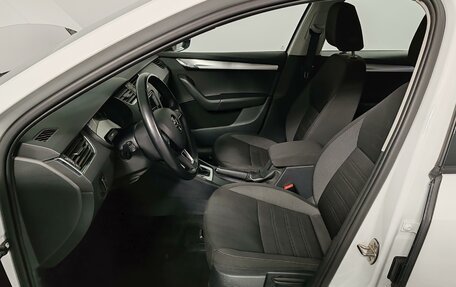 Skoda Octavia, 2020 год, 1 869 000 рублей, 16 фотография