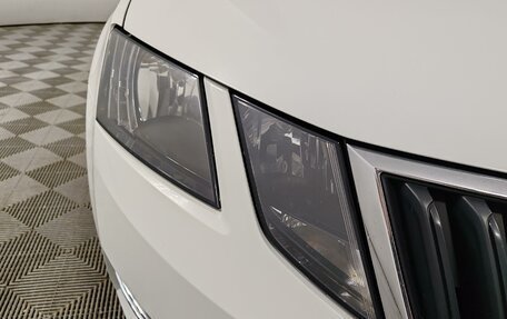 Skoda Octavia, 2020 год, 1 869 000 рублей, 21 фотография