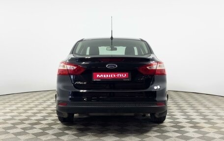 Ford Focus III, 2014 год, 998 200 рублей, 4 фотография